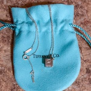 Tiffany &Co. Atlas Collection